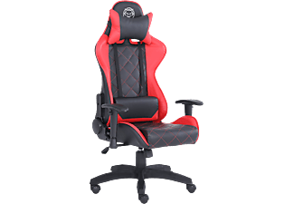 QWARE Gaming Chair Maurics – Red