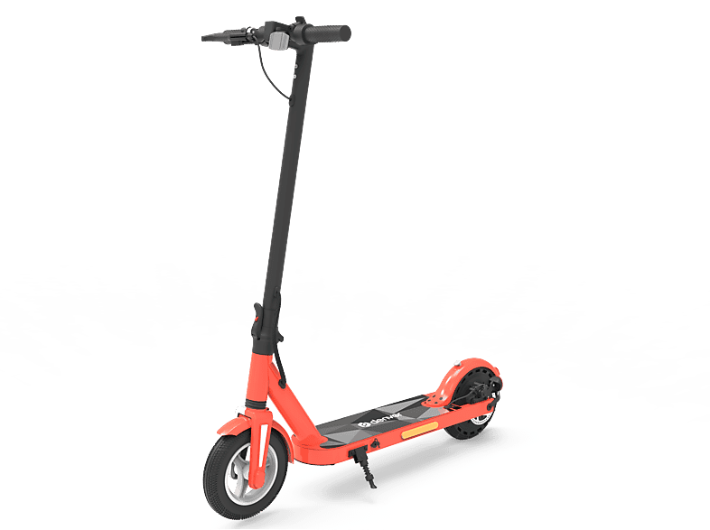 DENVER EScooter SEL10510F ORANGE online kaufen MediaMarkt