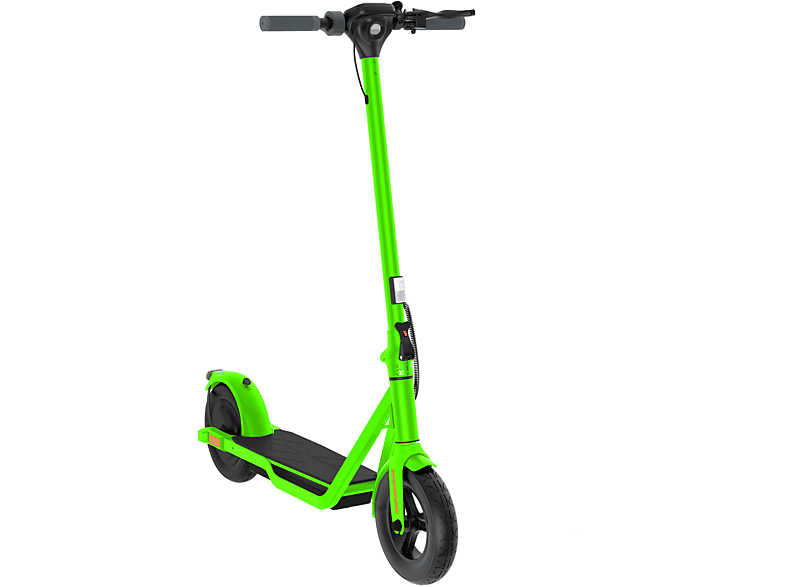 DENVER EScooter SEL10800F LIME online kaufen MediaMarkt