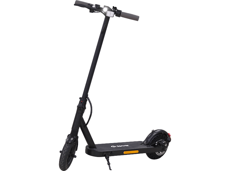 DENVER EScooter SEL10510F BLACK online kaufen MediaMarkt