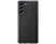 SAMSUNG Galaxy S21 FE vékony szíjas tok, fekete (EF-XG990CBEG)