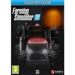 Farming Simulator 22 - Collector's Edition | PC