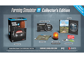 Farming Simulator 22 - Collector's Edition | PC