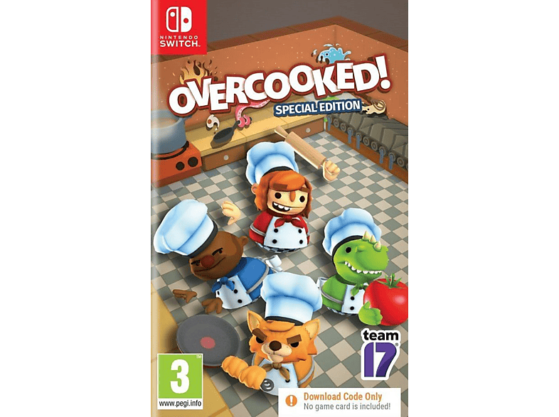 Overcooked switch digital hot sale code