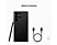 SAMSUNG Smartphone Galaxy S22 Ultra 256 GB Phantom Black (SM-S908BZKGEUB)