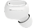 BOROFONE Shiny mini vezeték nélküli bluetooth headset, mono, fehér (BC28W)