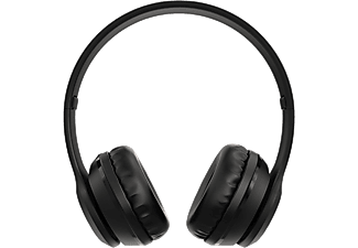 BOROFONE Charming vezeték nélküli fejhallgató mikrofonnal, Bluetooth, fekete (BO4)
