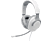 JBL Quantum 100 - Casques, Blanc