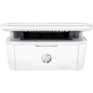 HP Monochrome all-in-one laserprinter M140w (7MD72F)
