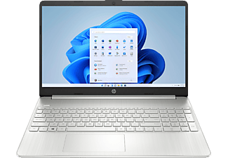 HP PC portable 15s-fq3002nb Intel Pentium Silver N6000 (62A10EA)