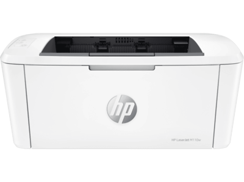 HP Monochrome Laserprinter M110w