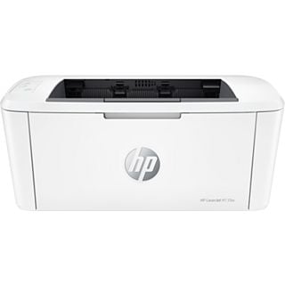 HP Imprimante laser M110w Monochrome  - Instant Ink (7MD66F)