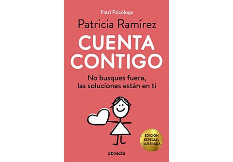 Cuenta Contigo - Patricia Ramírez