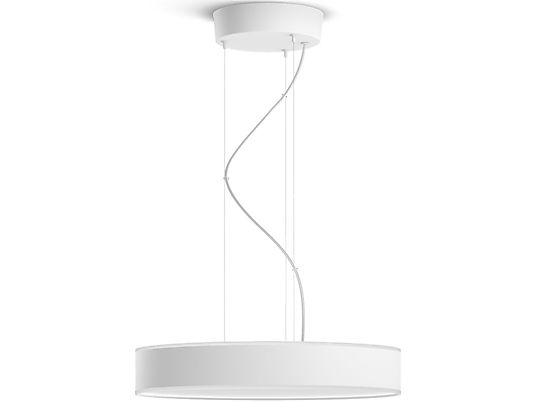 PHILIPS HUE Enrave - Lampadario (Bianco)