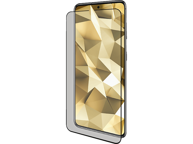 ISY IPG 5145-2.5D Schutzglas (für Samsung Galaxy S22)