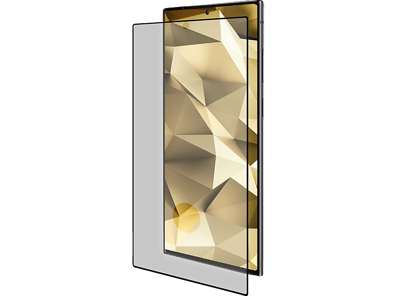 ISY IPG 5147-3D Schutzglas Ultra) Samsung (für S22 Galaxy