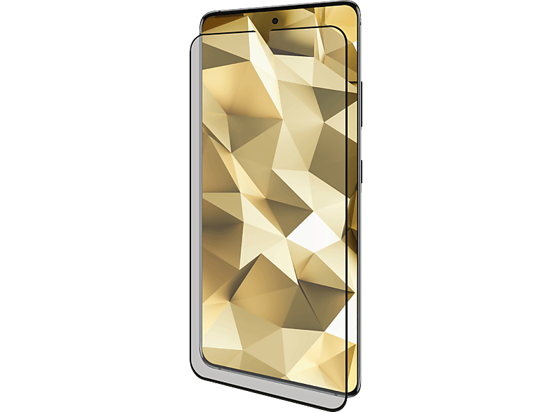Schutzglas S22+) (für ISY IPG Galaxy Samsung 5146-2.5D