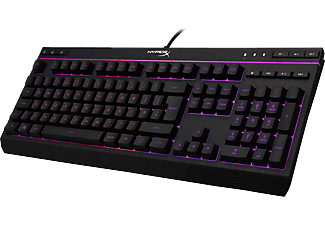 HP HyperX Alloy Core Gaming mechanikus billentyűzet, RGB, USB, UK kiosztás (4P4F5AU#ABU)