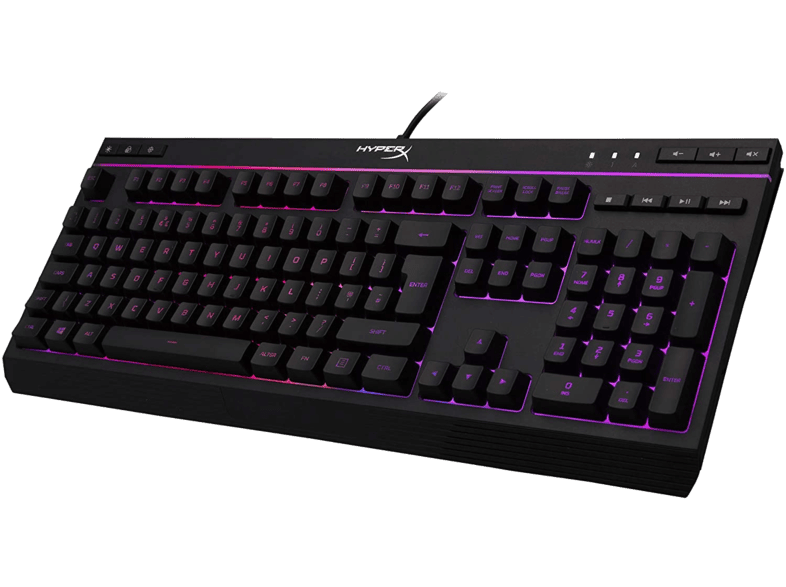 Hyperx alloy fps on sale pro media markt