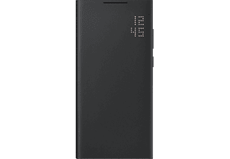 SAMSUNG Flipcover Smart Led View Galaxy S22 Ultra Noir (EF-NS908PBEGEW)
