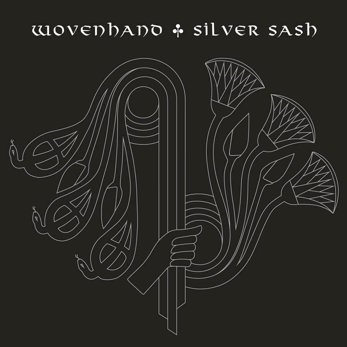 Wovenhand - Silver Sash  - (CD)
