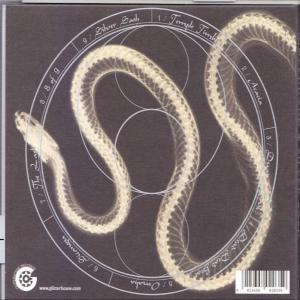 Wovenhand - Silver Sash  - (CD)