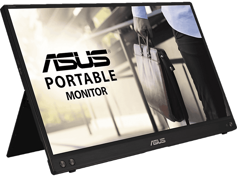 Asus ZenScreen MB16ACV Moniteur Portable 15.6 pouces