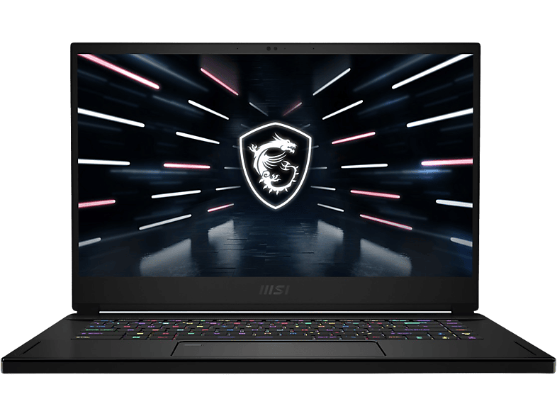 Portátil gaming | MSI Stealth GS66 12UGS-002XES