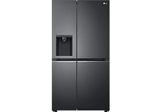 LG GSLV70MCTM side by side hűtőszekrény