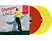 Colosseum - Live (180 gram Edition) (Red & Yellow Vinyl) (Vinyl LP (nagylemez))