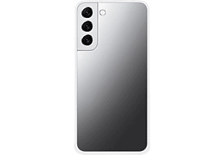 SAMSUNG Galaxy S22 Plus FRAME COVER WHITE