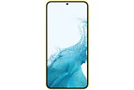 SAMSUNG Galaxy S22 Plus SILICONE COVER YELLOW