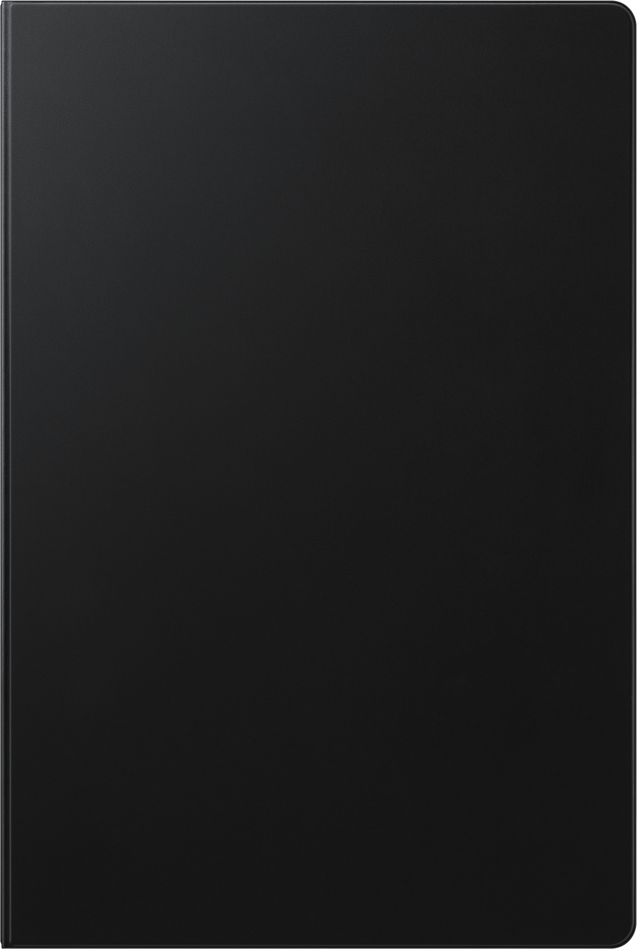 Samsung Book hoesje - Samsung Galaxy Tab S8 Ultra - Zwart
