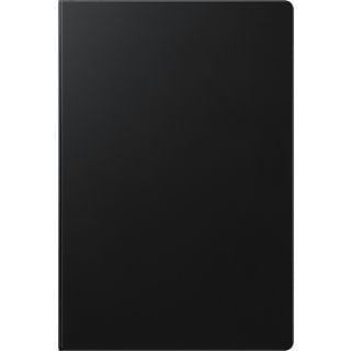 SAMSUNG Book Cover Tab S8 Ultra Zwart