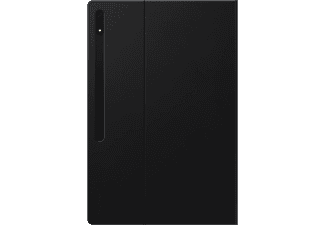 weerstand bieden Opmerkelijk wildernis SAMSUNG Book Cover Tab S8 Ultra Zwart kopen? | MediaMarkt