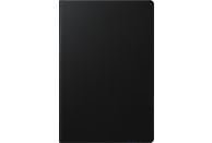 SAMSUNG Book Cover Keyboard Tab S8 Ultra Zwart