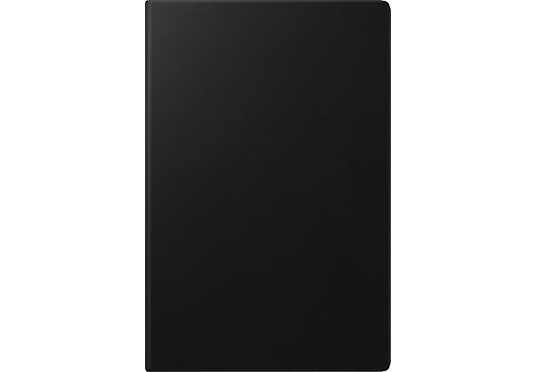 SAMSUNG Book Cover Keyboard Tab S8 Ultra Zwart