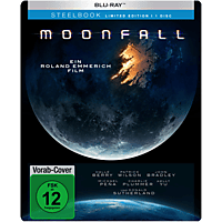 Moonfall [Blu-ray]
