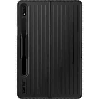 SAMSUNG Protective Standing Cover - Schutzhülle (Schwarz)