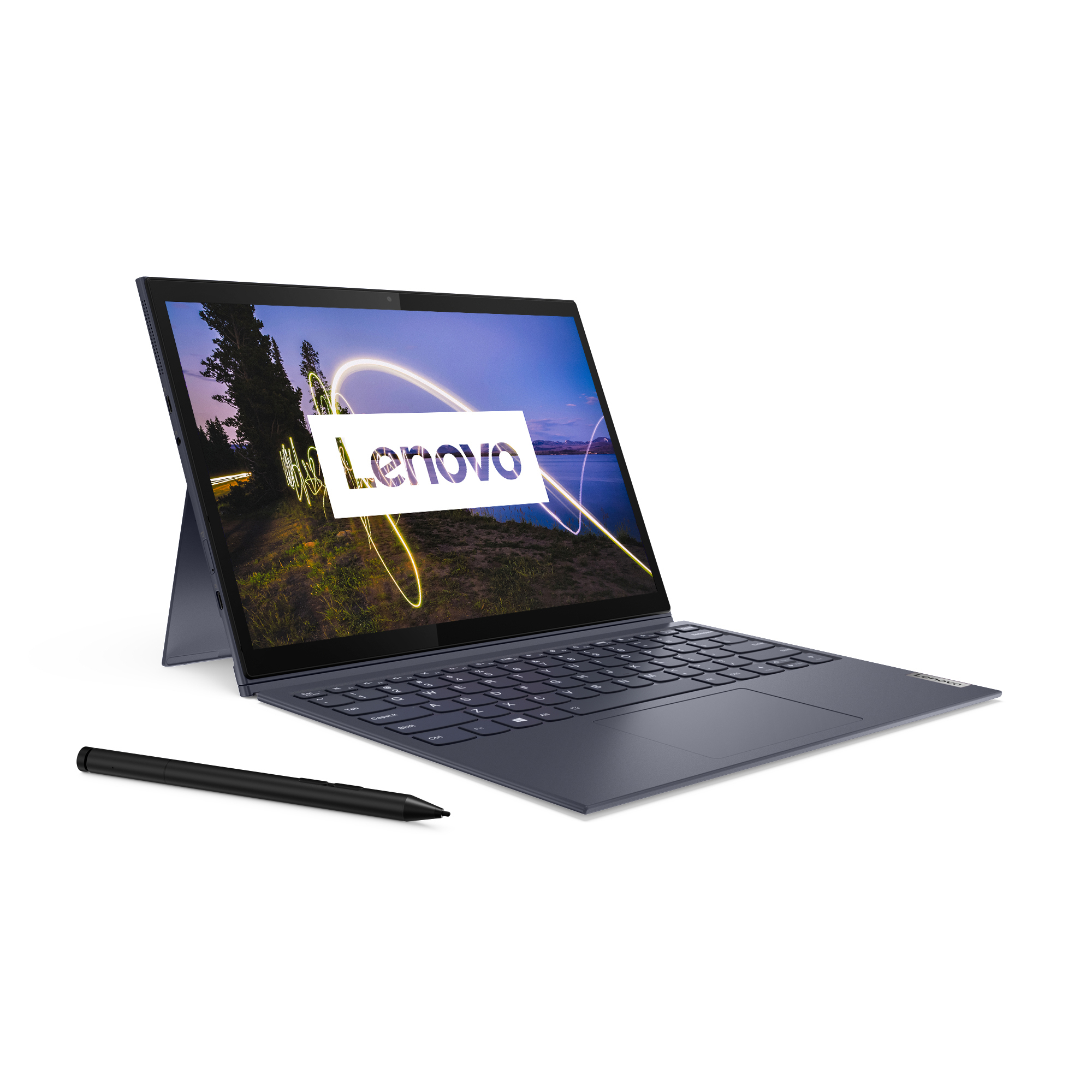 LENOVO Yoga Duet 7i - 13 Zoll - Intel® Core™ i7 i7-1165G7 - 16 GB - 1 TB - Intel® Iris® Xᵉ - Windows 11 Home