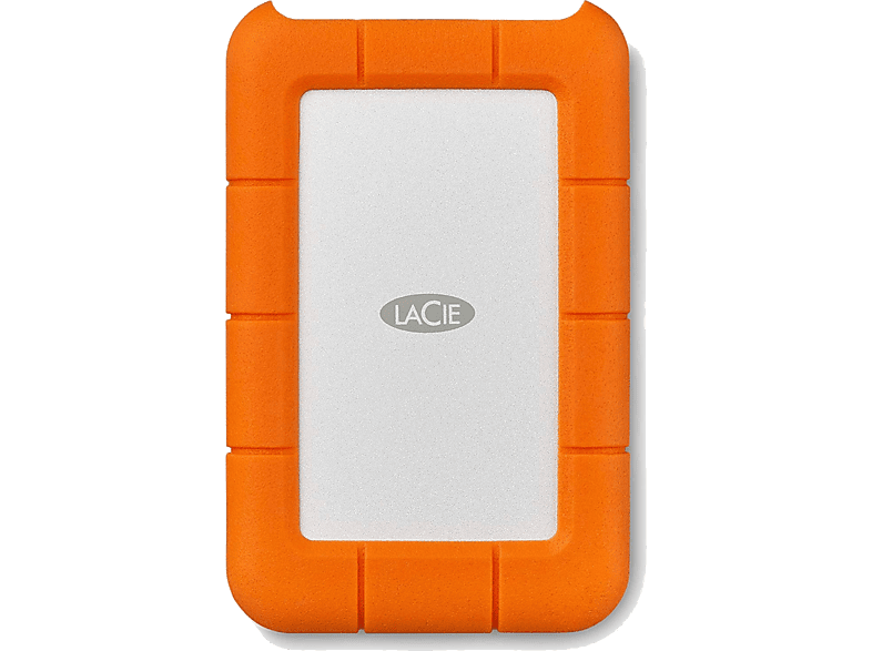 Disco duro 1 TB | LaCie Rugged