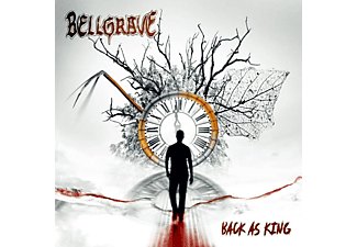 Bellgrave - Back As King [CD]