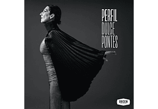 Dulce Pontes - PERFIL  - (Vinyl)