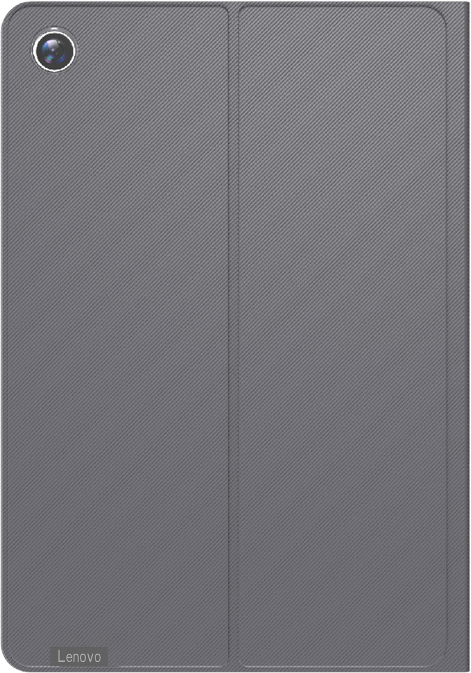 LENOVO Cover clavier Folio Keyboard Tab M10 HD (2nd generation) AZERTY Gris (ZG38C03505)