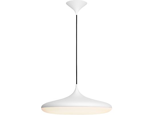 PHILIPS HUE White Ambiance Cher - Lampadario (Bianco)