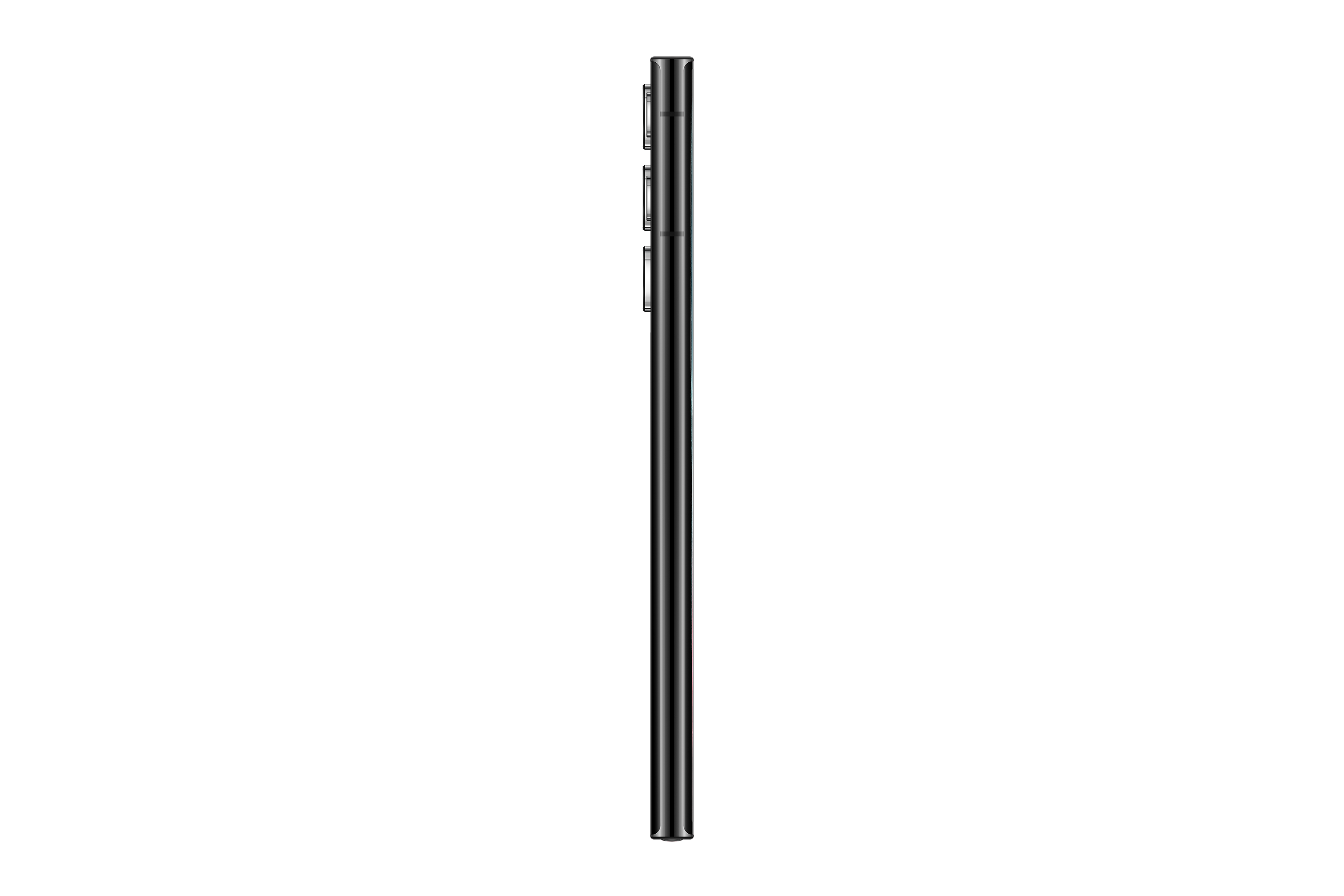 SAMSUNG Galaxy SIM 128 Phantom GB S22 Black 5G Ultra Dual