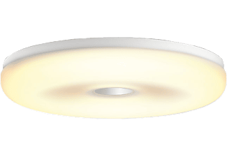 PHILIPS HUE White Ambiance Struana - Lampade da soffitto (Bianco)