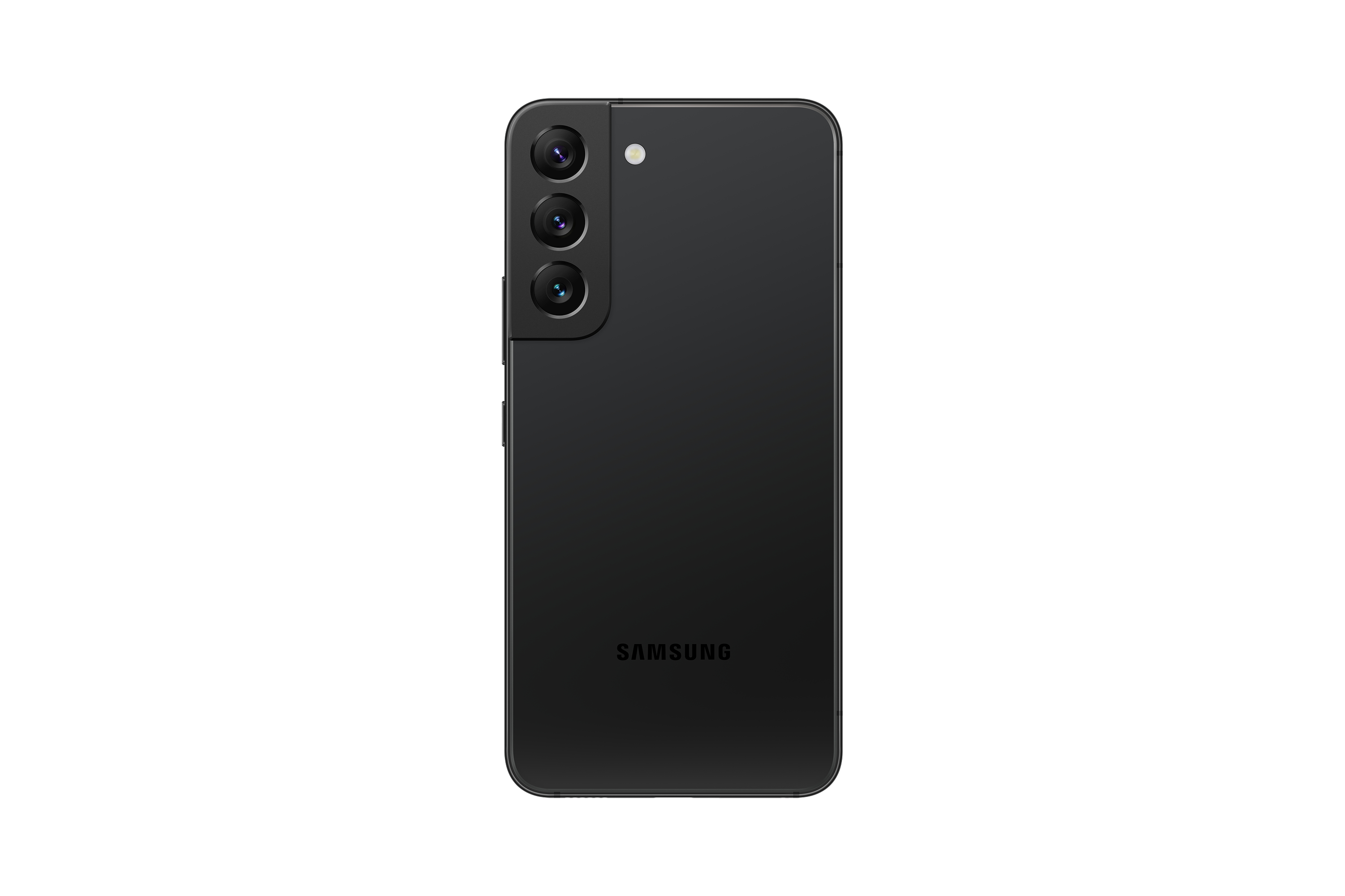 SAMSUNG S22 Galaxy Dual 5G 128 SIM Phantom Black GB