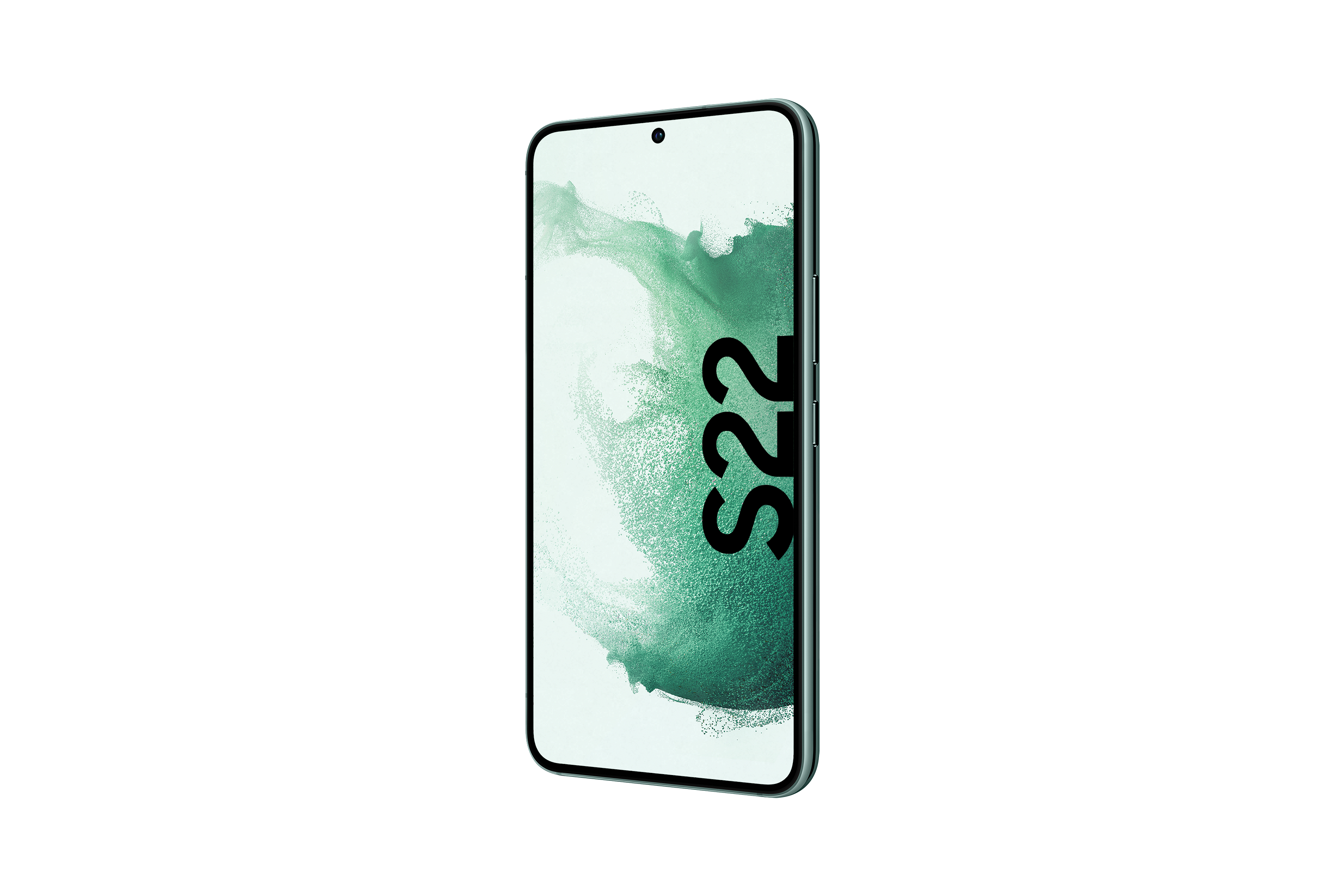 SAMSUNG Galaxy S22 5G SIM GB Dual Green 128