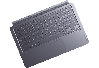LENOVO Cover clavier Pro Keyboard Tab P11 Pro AZERTY Gris (ZG38C03296)